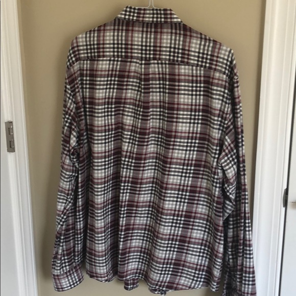 Bobby Jones button up shirt - Picture 4 of 4